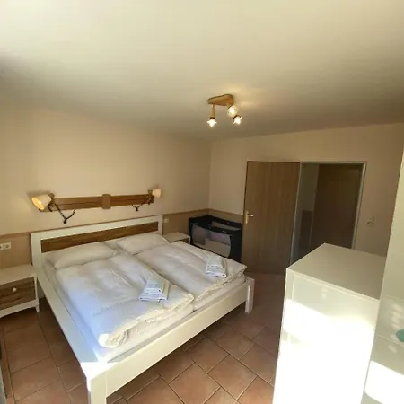 Apartment Tant Dora, Haus Meeresgruss *