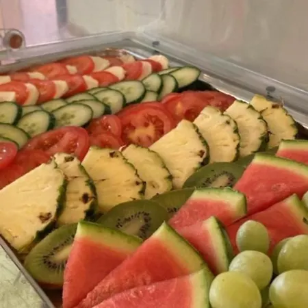 Tant Dora, Haus Meeresgruss