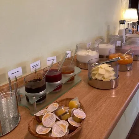 Apartment Tant Dora, Haus Meeresgruss *