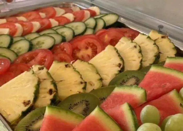 Tant Dora, Haus Meeresgruss